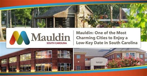 Mauldin: One of the Most Charming Cities to Enjoy a Low-Key Date in ...