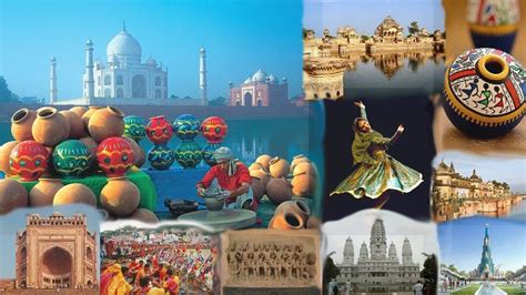 32 Interesting Facts About Uttar Pradesh | OhFact!