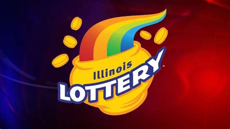 Illinois Lottery resumes all prize payouts | KHQA