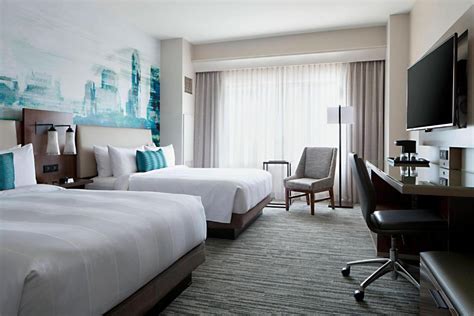 Indianapolis Marriott Downtown, Indianapolis (updated prices 2024)