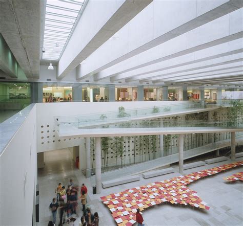 Centro Cultural Palacio La Moneda y Plaza de la Ciudadanía / Undurraga Devés Arquitectos ...