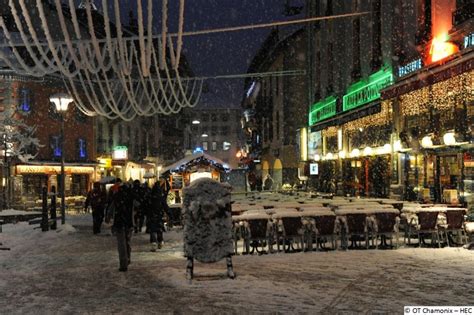 Luxury Ski Chalets in Chamonix with Ultimate Luxury Chalets