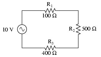 12.4: Simple AC Circuit Calculations - Workforce LibreTexts