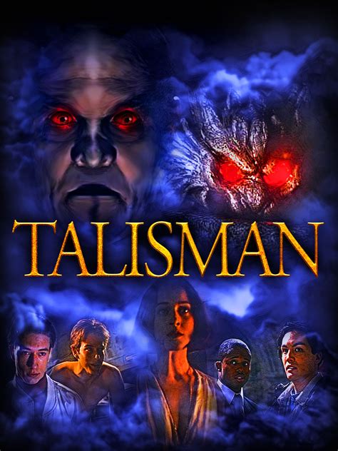 Prime Video: Talisman