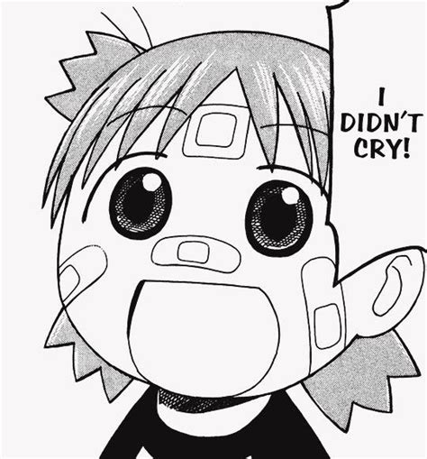 yotsuba koiwai | Manga