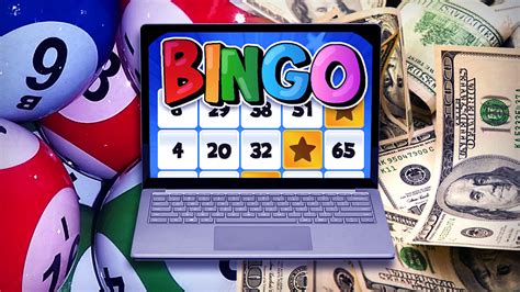 Winning Jackpots and Prizes When Playing Bingo Online - Gameroids