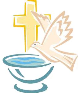 Baptism – St. Mary's Coomera