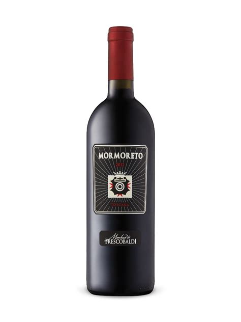 Marchesi de' Frescobaldi Mormoreto 2019 | LCBO