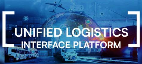 Unified Logistics Interface Platform (ULIP) -UPSC Current Affairs - IAS GYAN