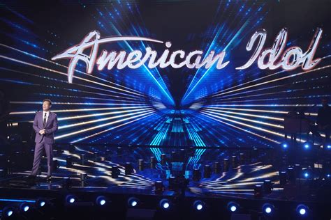 American Idol’s Ryan Seacrest reveals major show change ahead of ‘Top 20’ reveal as fans insist ...