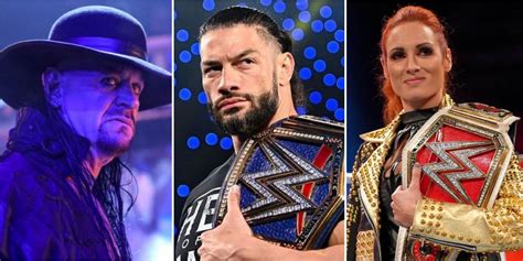 8 Bold Predictions For WWE Survivor Series 2021