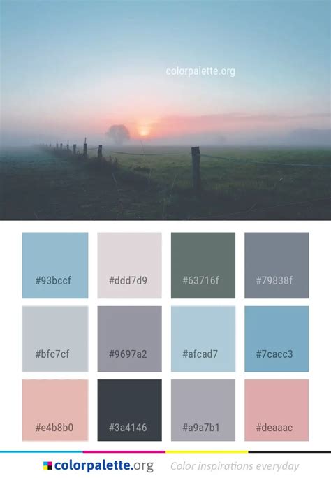 ️Dawn Paint Color Free Download| Gambr.co