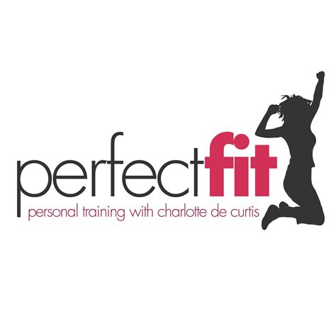 Perfect Fit Logo Design Chico Fitness, Fitness Club, Fitness Studio, Fitness Center, Cool Logo ...