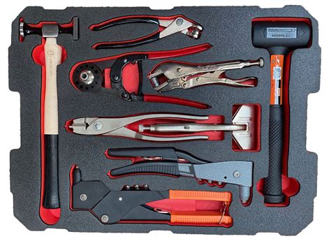 16+ Aircraft Mechanic Tools - LaurieKatlyn