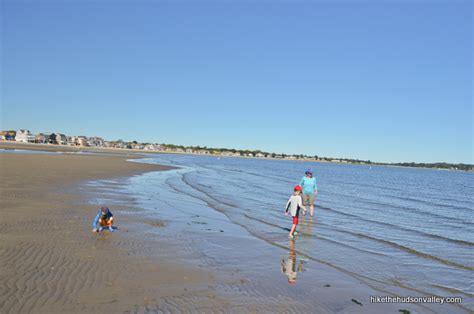 Silver Sands State Park | Hike the Hudson Valley