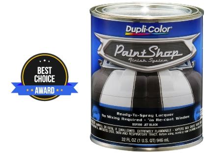 Best Automotive Paint - Latest Detailed Reviews | TheReviewGurus.com