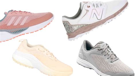 Editor's Picks: 5 lightweight, breathable shoes perfect for summer golf