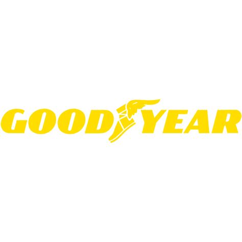 Goodyear Logo Download png