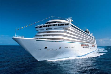 Best Cruise Ships - Top 10 Cruise Ships | Cruises.com