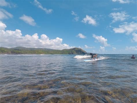 Puraran Beach | Catanduanes | Travel photography, Travel, Natural landmarks