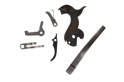 Pietta™ 1858 Replacement Black Powder Revolver Parts Kit | AC075 ...