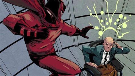 #ComicBytes: Professor X and Magneto, the ultimate frenemies | NewsBytes