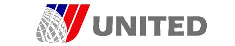 United Airlines New Logo - LogoDix