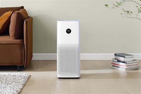 Xiaomi launches the smart Air Purifier 4 Series with Alexa voice ...