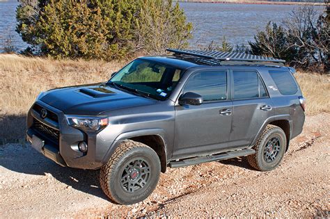 Top 16 5th Gen 4Runner Roof Racks (Updated List 2023)