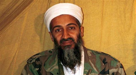 Osama bin Laden's mom says 'he was a very good kid and he loved me'