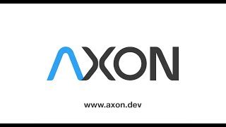 Axon Reviews | View Portfolios | DesignRush