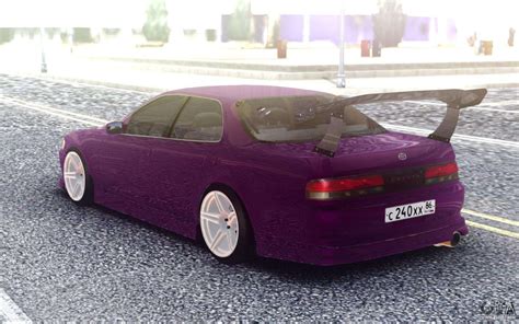 Toyota Cresta Drift Version for GTA San Andreas