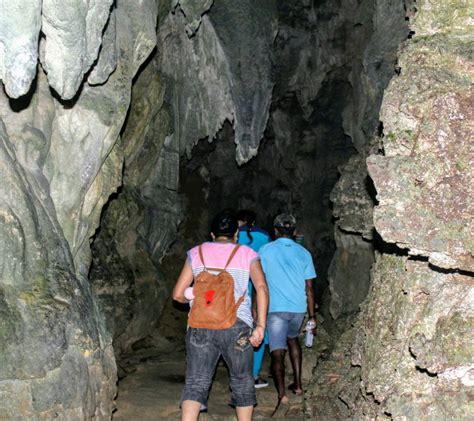 Visiting the Limestone Caves at Baratang with Kids - Things to know!