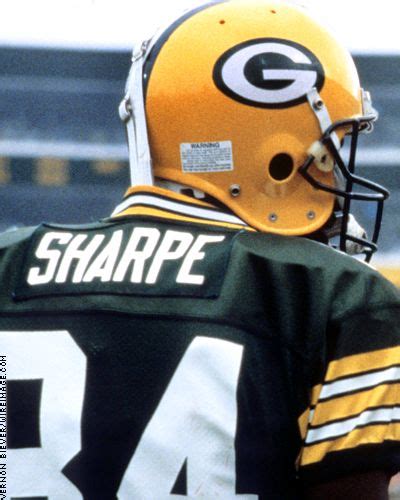 Sterling Sharpe injury | TigerDroppings.com