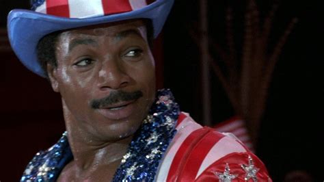 Apollo Creed's Rocky IV Death Had Doctors Convinced Carl Weathers Was Actually Hurt