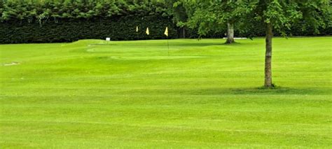 The Course - Royal Meath Pitch and Putt