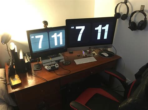 Gamer/Streamer Setup : r/macsetups