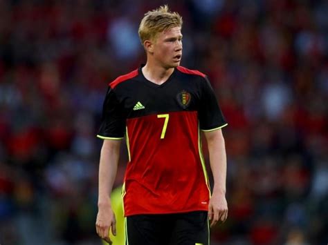 Kevin De Bruyne Belgium Wallpapers - Wallpaper Cave