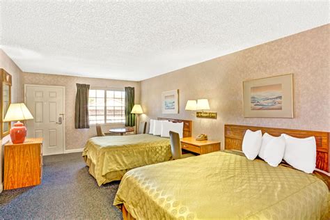 Days Inn by Wyndham Carson City | Carson City, NV Hotels