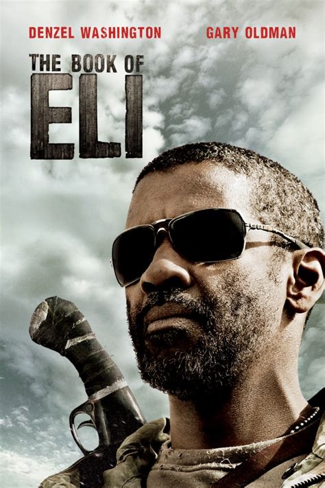 The Book of Eli wiki, synopsis, reviews, watch and download