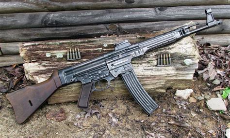 AKM vs. AK-47: What’s the Difference? - The Armory Life