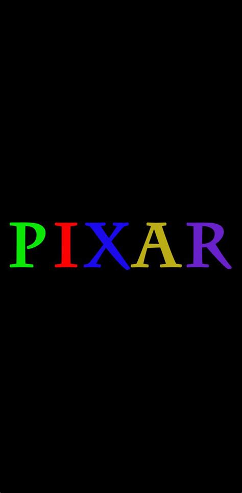 Pixar Logo Wallpapers - Wallpaper Cave