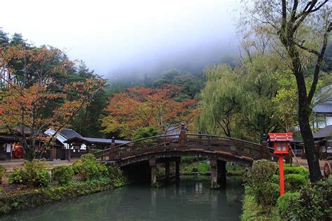 Visit Edo Wonderland Nikko Edomura - Mad or Nomad