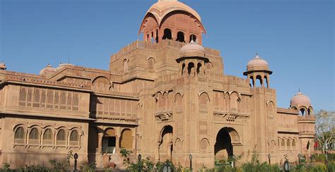 Bikaner Tourism: Places to Visit in Bikaner, Sightseeing Tour ...