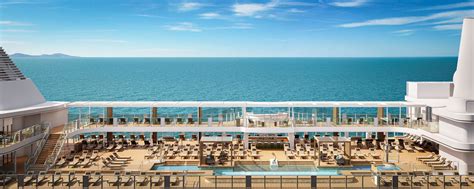 Silversea unveils innovative Silver Nova details | Cruising Journal