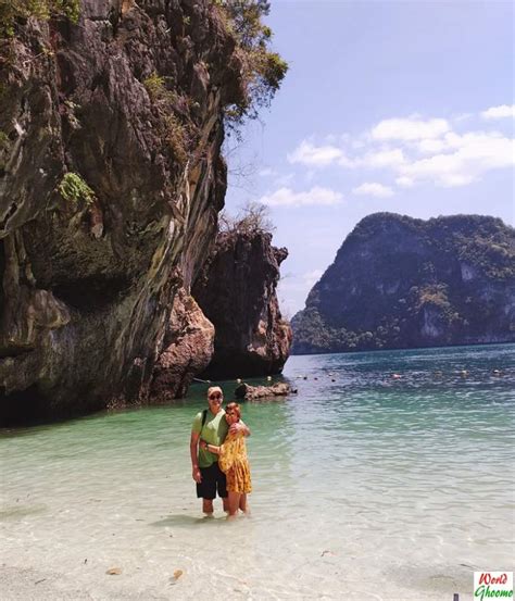 Hong Islands Tour Guide | Hong Island – Lading – Phak Bia | Thailand ...