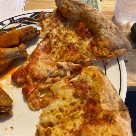 Pizza Ravens Reviews | Pasadena, MD | One Bite