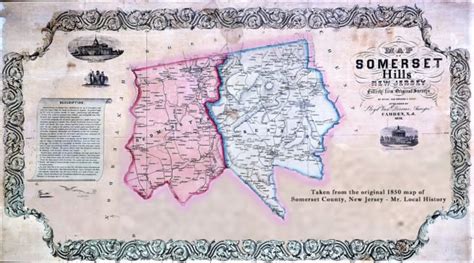 bedminster historic maps Archives - Mr. Local History Project