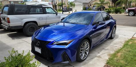 is500 : r/Lexus