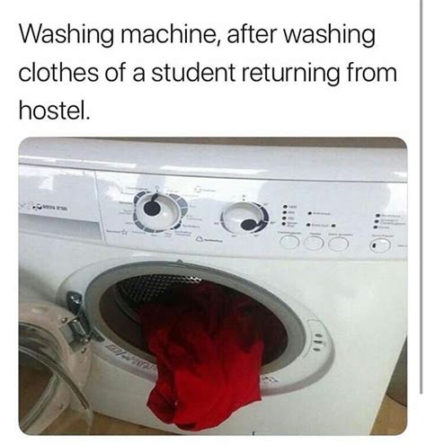 RIP Washing Machine #memes #collegeprojects #values #new #startups # ...